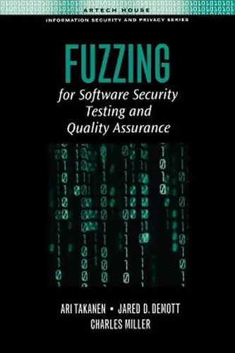 Fuzzing For Software Security | Cuotas sin interés