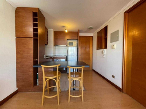 V&k Propiedades / Vende / Impecable Departamento En Plan...