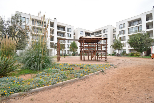 Venta De Departamento En Parque Islón Ii