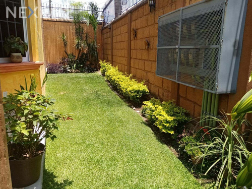 Imagen 10 de 16 de Venta De Casa En Brisas, Temixco, Morelos