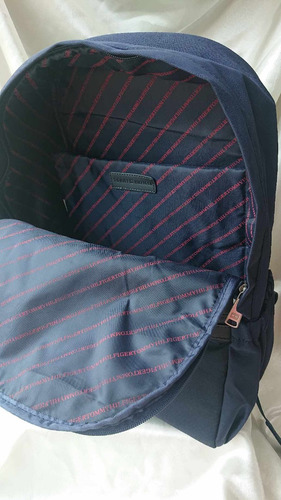 Tommy Hilfiger Mochila Escolar