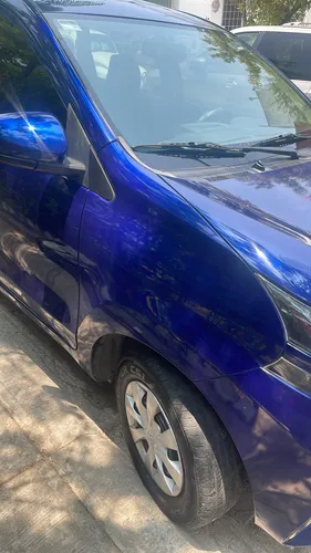 Toyota Avanza 1.5 Xle At