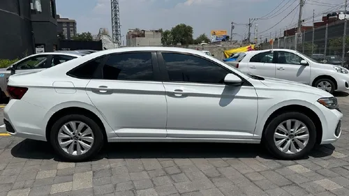 Volkswagen Jetta 1.4 Tsi Comfortline At