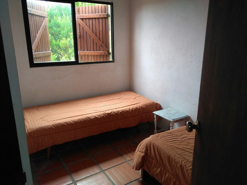 Alquiler De Casa En Punta Rubia La Pedrera Rocha