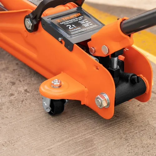 Gato Truper Caiman Gapa-2e