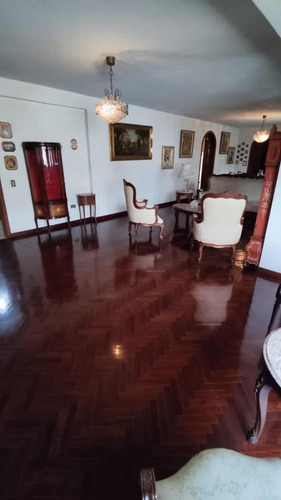 Penthouse En Venta Ur. Barrio Sucre Maracay