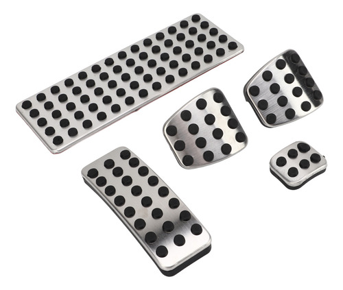 Pedal De Acelerador De Coche Lhd Mt Brake A Prueba De Óxido