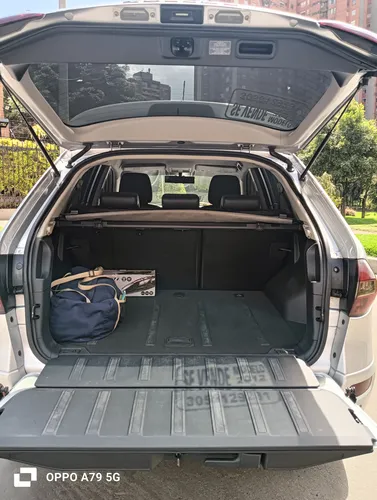 Renault Koleos 2.5 Expression