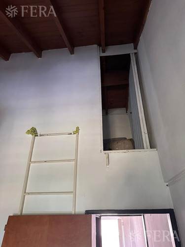 Alquiler De Departamento 2 Ambientes Con Balcón En Quilmes Oeste