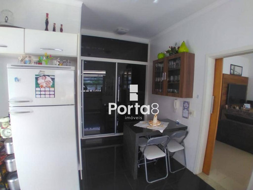Imagem 6 de 19 de Casa À Venda, 240 M² Por R$ 950.000,00 - Residencial Gaivota I - São José Do Rio Preto/sp - Ca2870