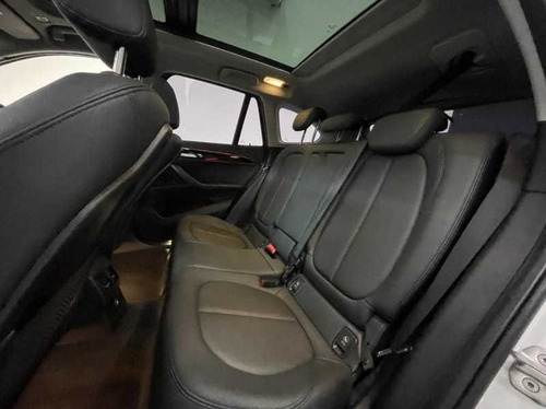 Imagem 13 de 15 de Bmw X1 S20i Activeflex