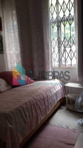 Imagem 4 de 10 de Apartamento Em Copacabana Na Quadra Da Praia!!! - Ap4457