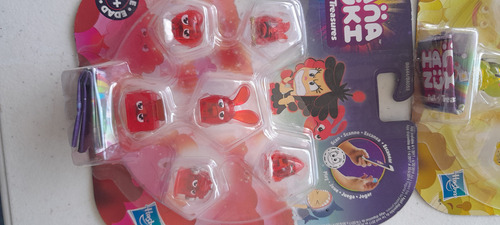 Hana Zuki Full Of Treasures (Usado)