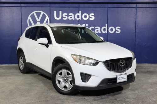 Mazda CX-5 2.0 I Grand Touring Mt