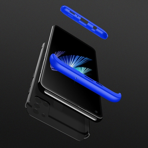 Funda Protectora Para Samsung Galaxy A21s Gkk