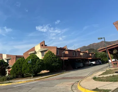 Townhouse en venta