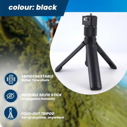 Funda Protectora De Lente Selfie Stick Para X3 Para Insta3-f