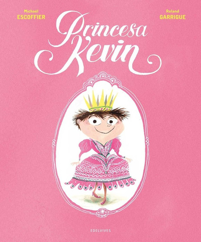 Princesa Kevin - Escoffier, Garrigue