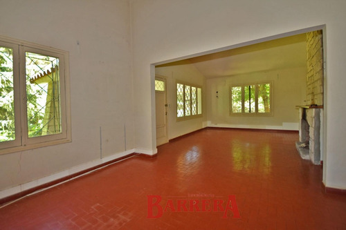 Imagen 21 de 30 de Chalet S/av. Dos Venados S/lote 8303 M2. Excelente Prop.