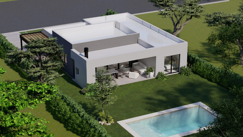 Imagen 6 de 6 de Casa En Venta Ubicado En Santa Elena, Pilar Del Este, G.b.a. Zona Norte