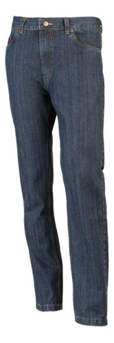 Pantalon Jean Denim Azul Aire Libre