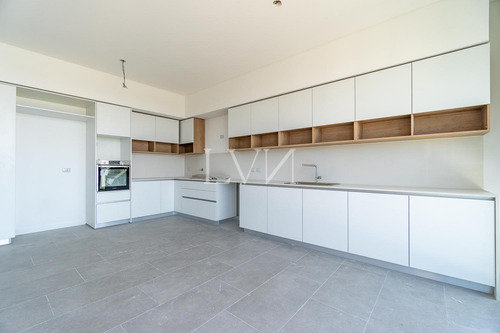 Venta Departamento 4 Ambientes Con Balcón Perimetral - Vicente Lopez - Infinity Towers
