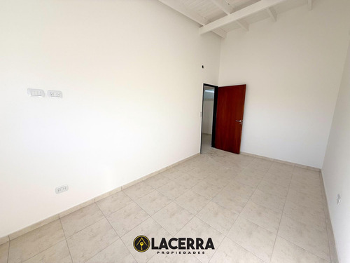 Duplex En Venta A Estrenar