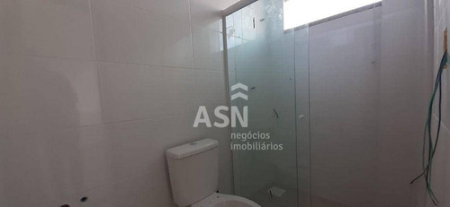 Imagem 14 de 18 de Apartamento À Venda, 67 M² Por R$ 280.000,00 - Verdes Mares - Rio Das Ostras/rj - Ap0461