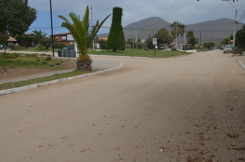 Se Vende Casa En Guanaqueros