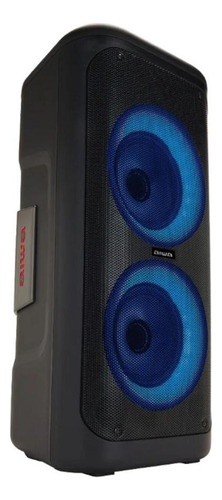 Parlante Portátil Aiwa Awpop11 Bluetooth 220v