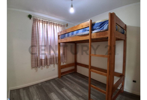 Se Arrienda Casa En Huechuraba En Condominio