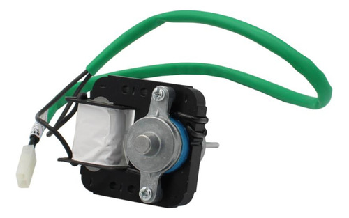 Motor Ventilador 127v Refrigerador Electrolux Tf42s