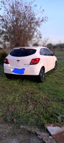 Chevrolet Onix 1.4 Ltz Mt 98cv