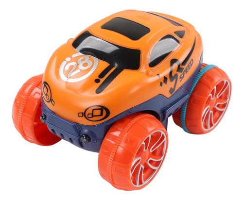 Juego De Pista De Carreras De Coches Para Niños, Juguete Fle