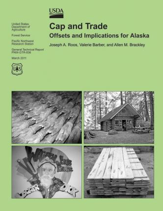 Libro Cap And Trade Offsets And Implications For Alaska -...
