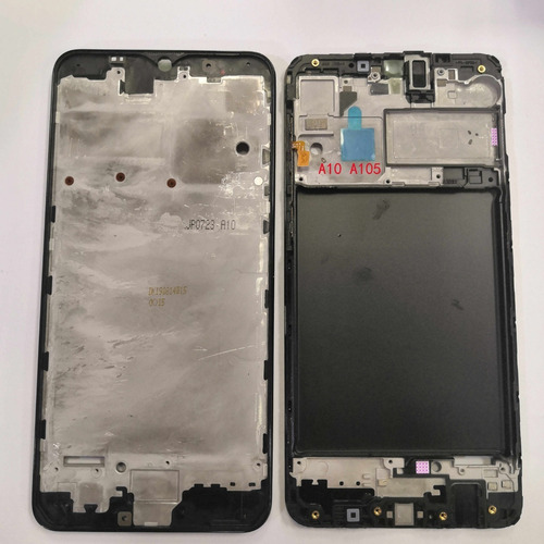 Marco Central Con Bisel Samsung A10s