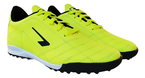 Imagen 3 de 6 de Zapatilla Botin Papi Futbol 5 Unisex Futsal 23 Al 44 Freedom