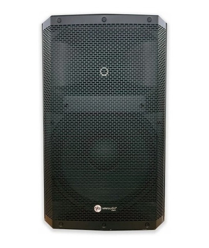 Bafle 15 Pulgadas Pasivo Vmr Audio Groove 15p Caja Parlante