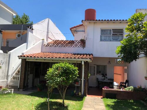 Venta Casa Lote Propio San Martín Centro