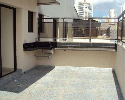 Imagem 9 de 9 de Apartamento - Cb 8076 - 33194810
