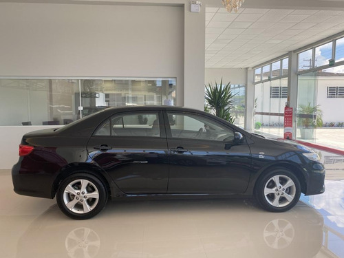 Corolla Gli 1.8 Flex 16v Aut.