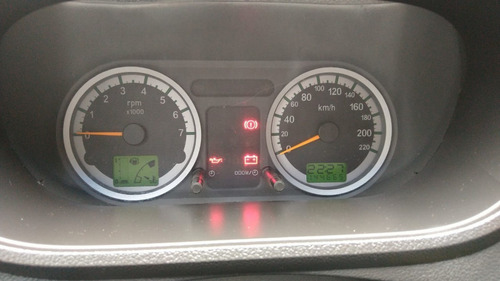 Imagem 12 de 15 de Ford Ecosport Xlt 2.0 Mecanico