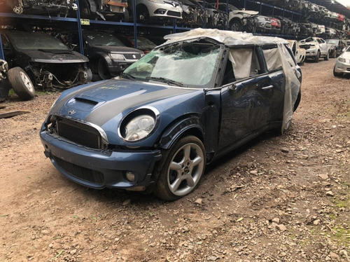 Imagem 6 de 7 de Sucata Mini Cooper 2010/2011 175cv Gasolina