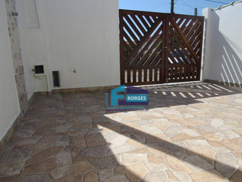 Imagem 8 de 30 de Casa Alto Padrão Lado Praia, Com Piscina Somente R$240 Mil Utilize Seu Fgts Whatsapp (13) 98174-2222 - Ca0798