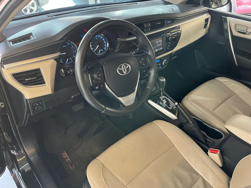 Toyota Corolla COROLLA ALTIS/A.PREMIU. 2.0 FLEX 16V AUT