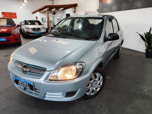 Chevrolet Prisma 1.4 MPFI MAXX 8V FLEX 4P MANUAL
