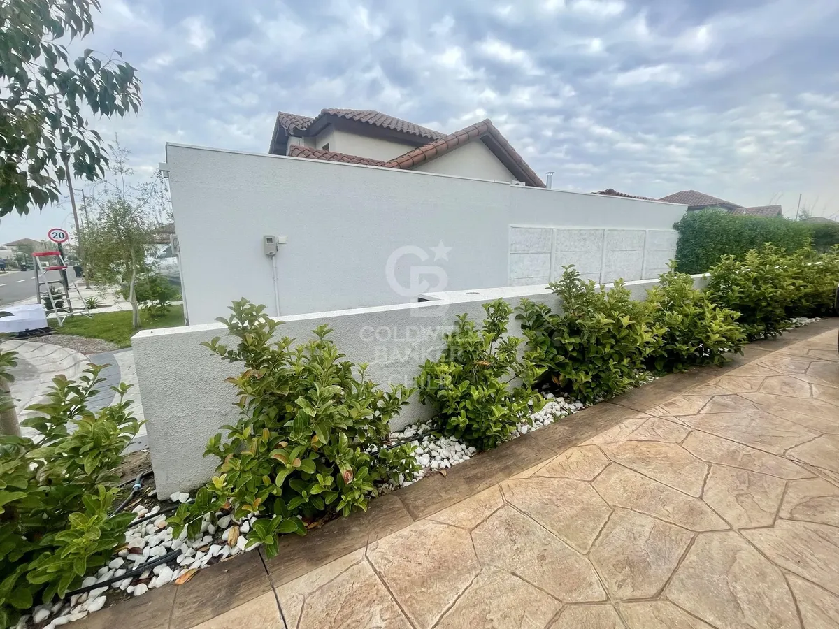 Imagen 5 de 20 de Arriendo Con Opción De Compra!!!!chicureo Norte, Taiquen 1