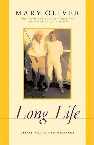 Libro Long Life: Essays And Other Writings Nuevo