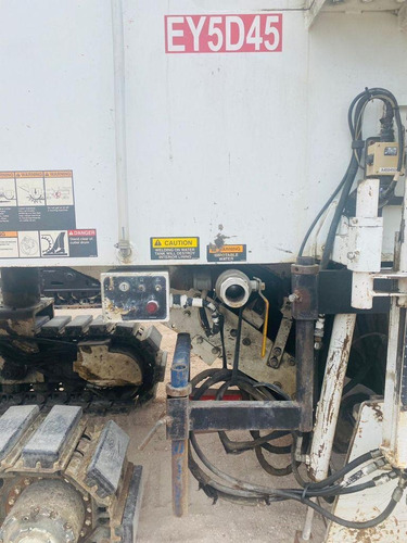 Imagen 9 de 10 de Roadtec Rx700 2008