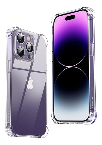 Funda Antigolpes Para Huawei Astronauta Medusa Colores